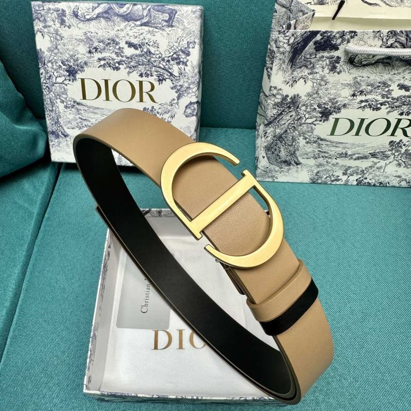 D*or belts